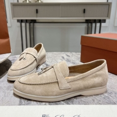 Loro Piana Shoes